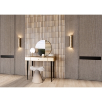 KAIZEN - 2X8/9X15, COPPER, SATIN